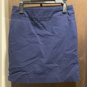 Kim Rodgers skort Size 10 NWOT great condition light weight fabric stretch